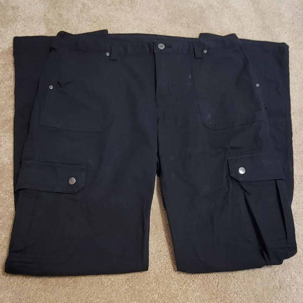 Duluth Firehose Relaxed Pant